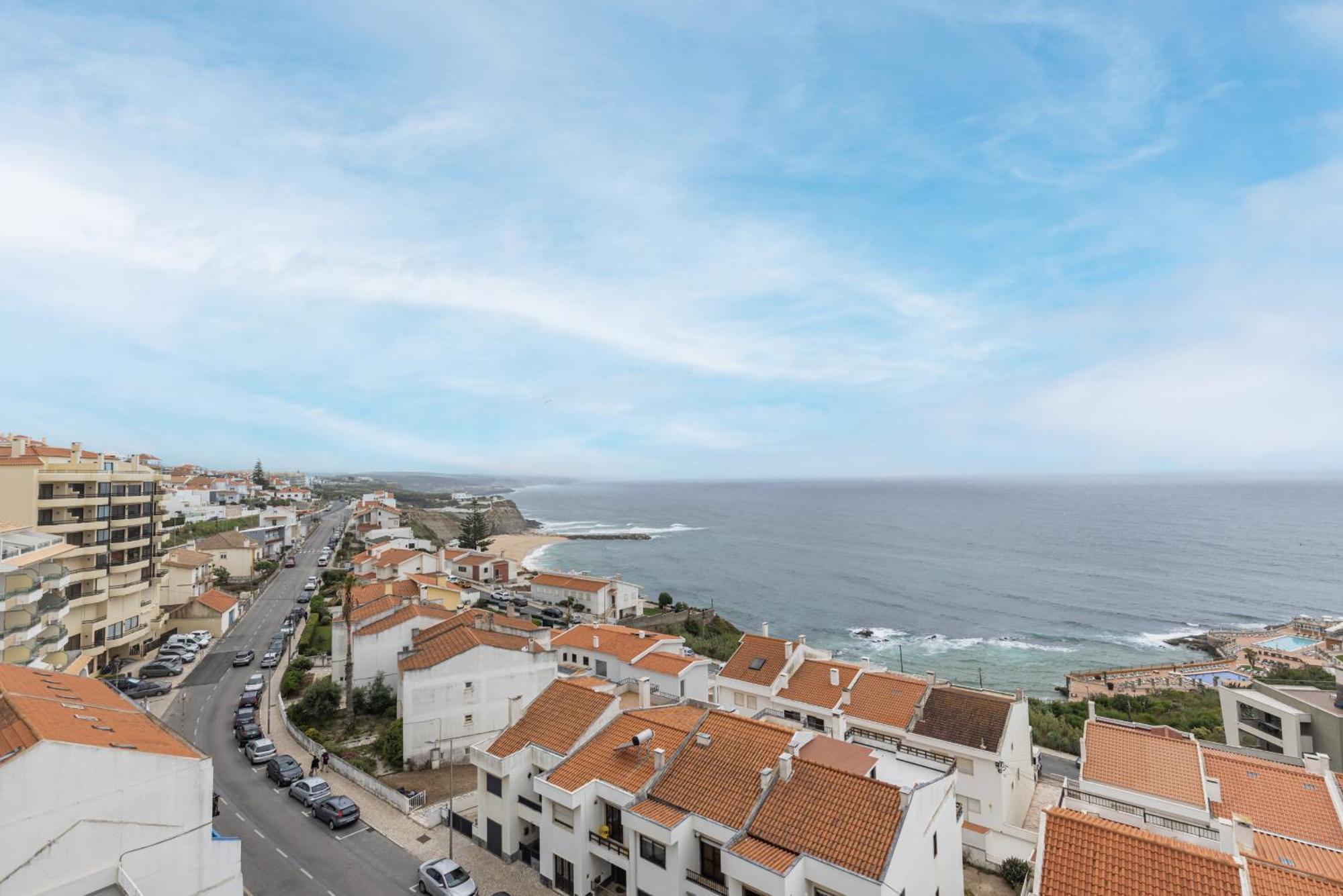 Casa Dos Barcos By Innkeeper Ericeira Luaran gambar