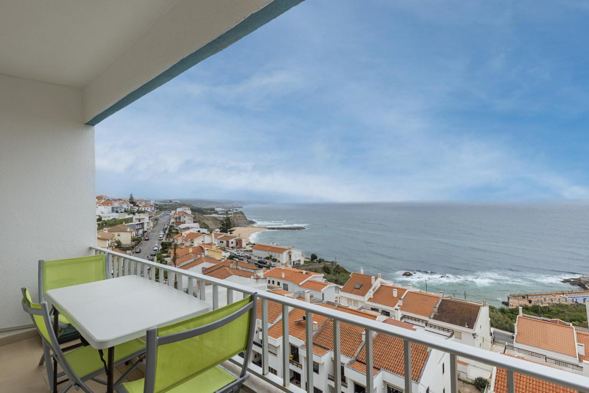 Casa Dos Barcos By Innkeeper Ericeira Luaran gambar