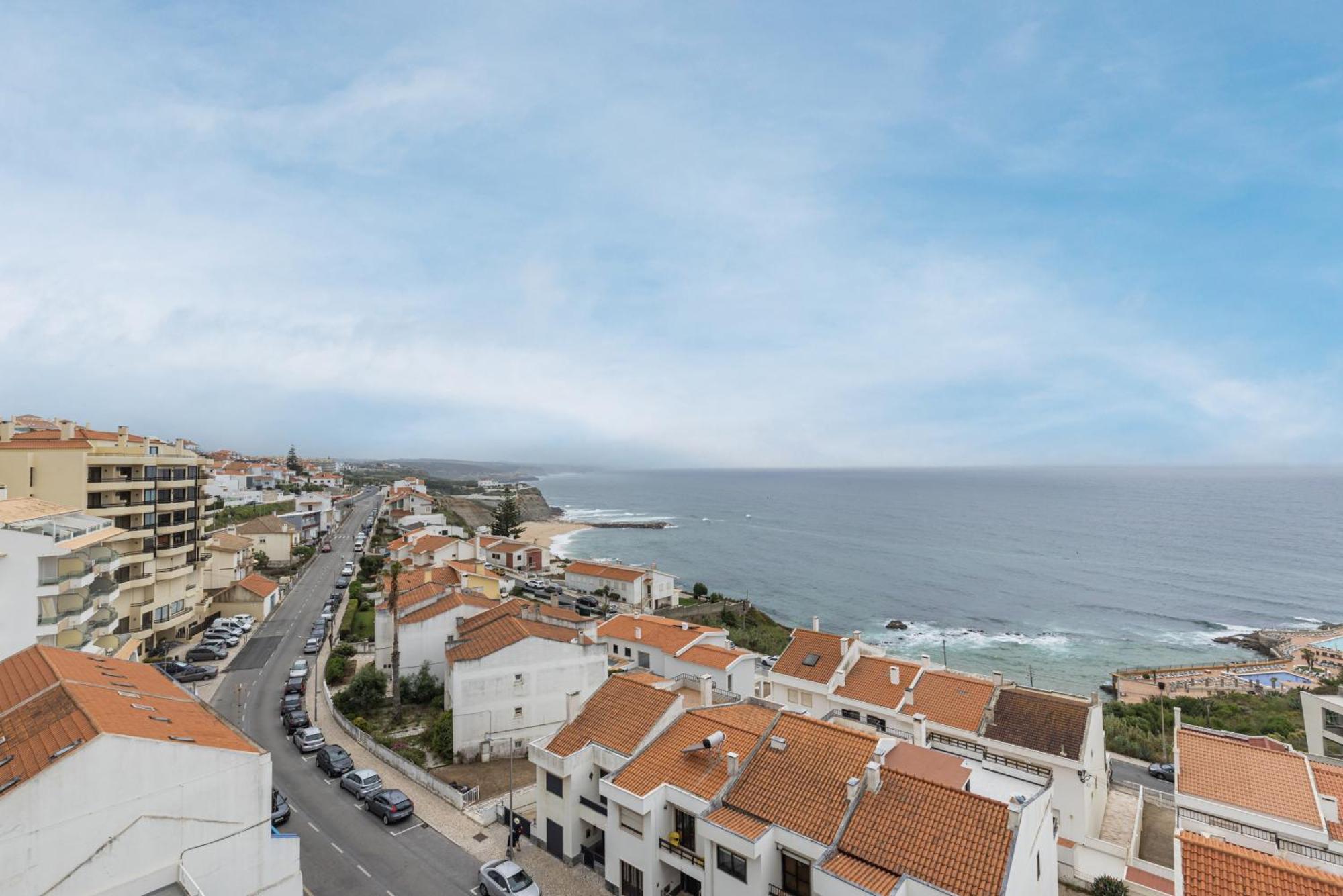 Casa Dos Barcos By Innkeeper Ericeira Luaran gambar
